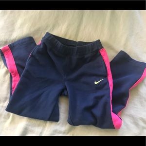 Nike sweatpants